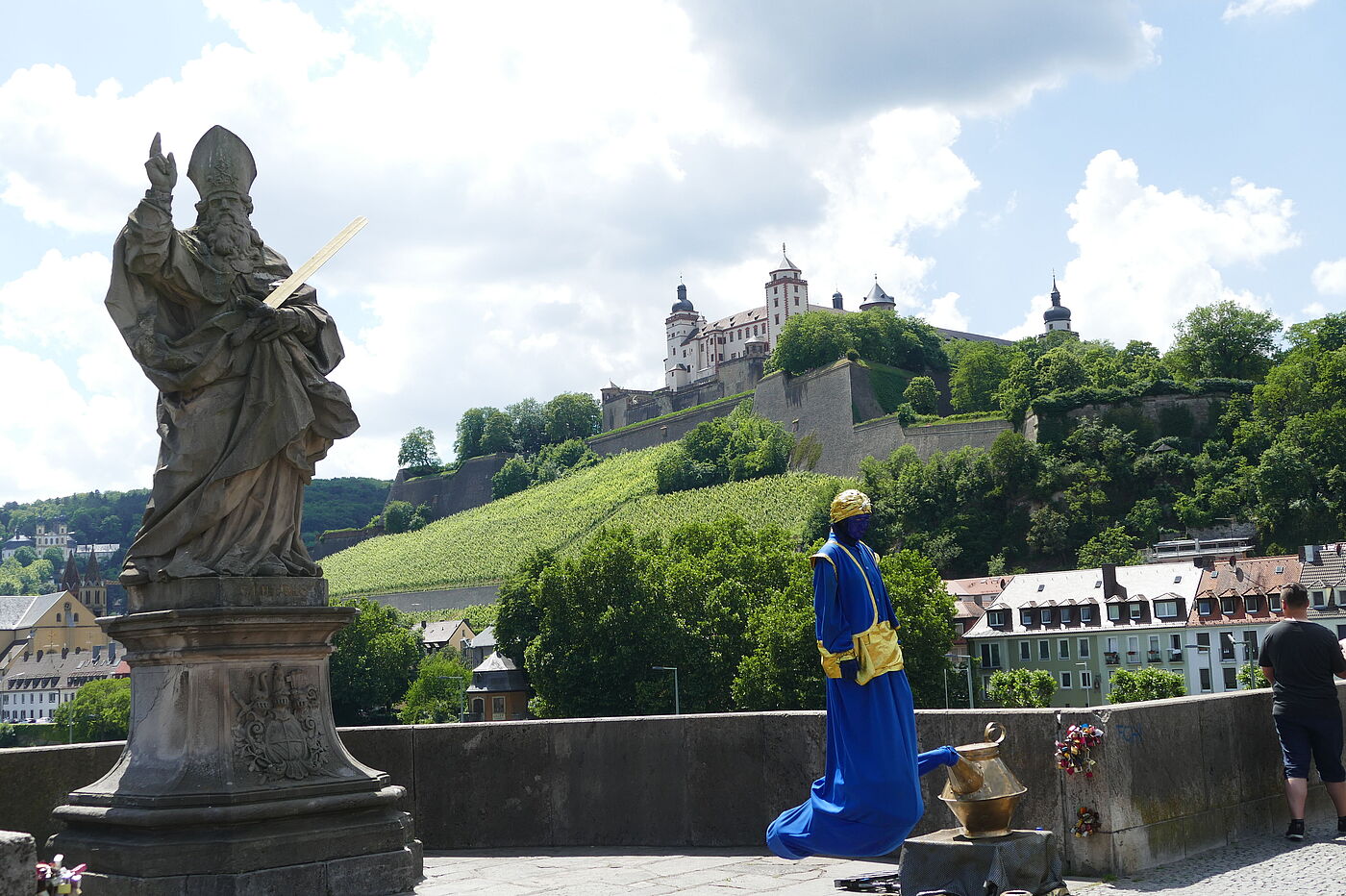 Festung Würzburg