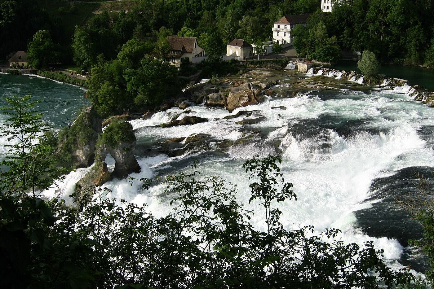 Rheinfall