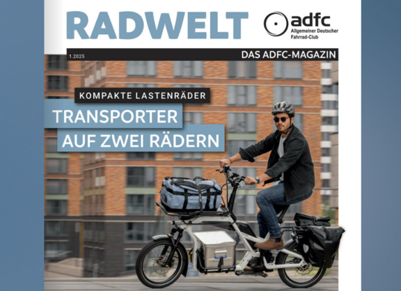 Radwelt 2025 1 Titel