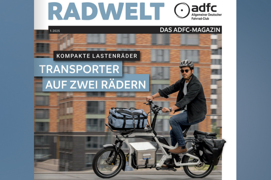 Radwelt 2025 1 Titel Radwelt 2025 1 Titel