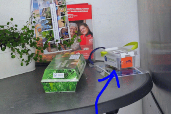 ST11 THÖ Milchtankstelle