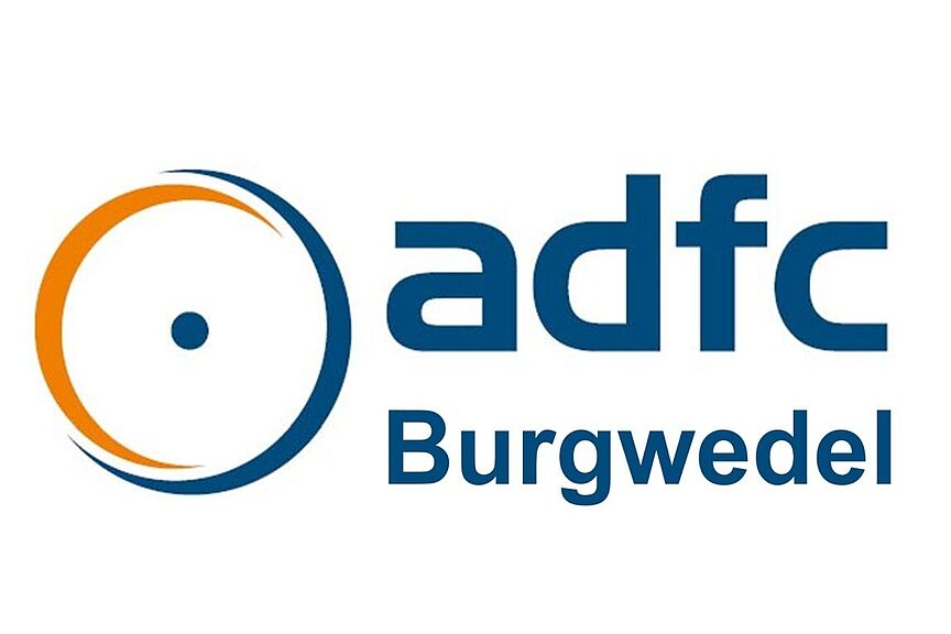 Logo ADFC Burgwedel horiz Logo ADFC Burgwedel horiz