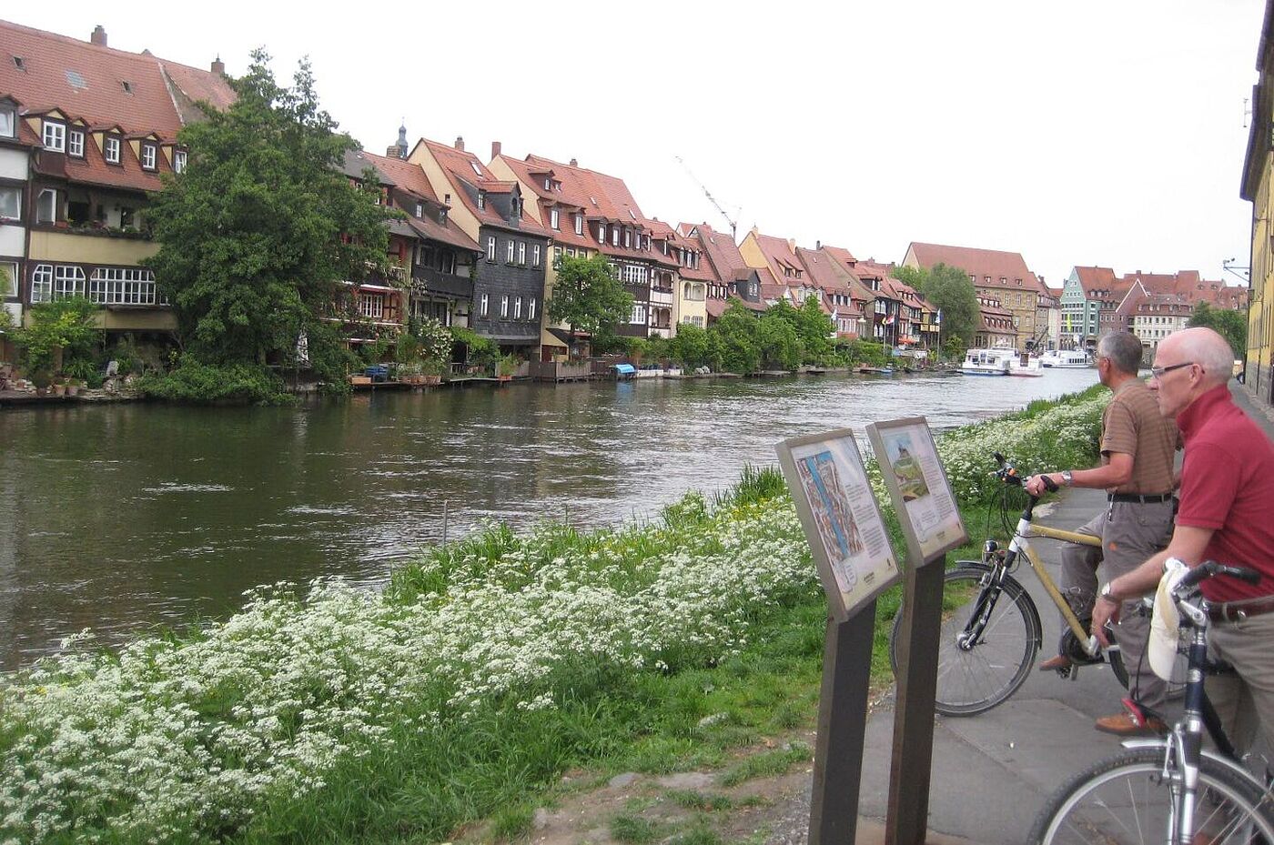 Bamberg