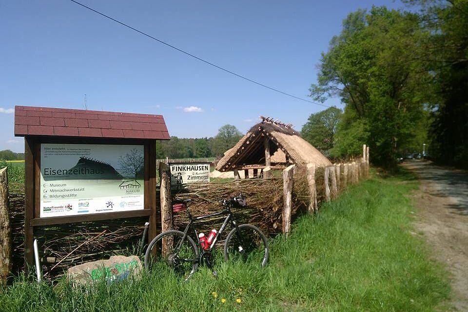 Naturfreundehaus Grafhorn