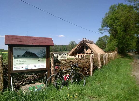 Naturfreundehaus Grafhorn