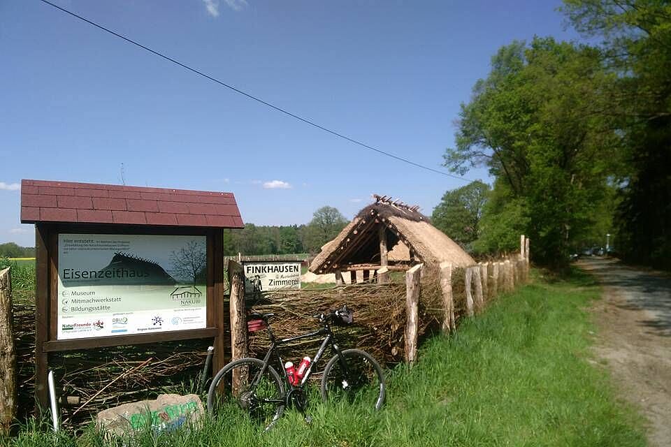 Naturfreundehaus Grafhorn