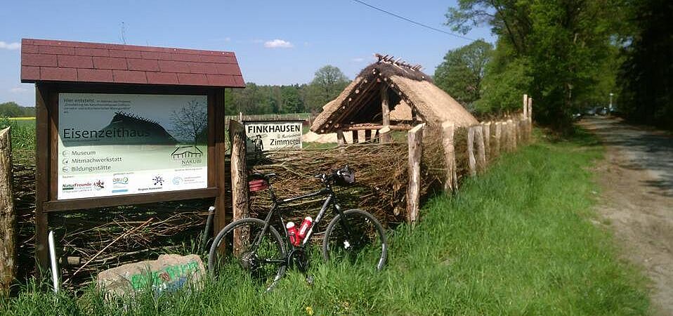 Naturfreundehaus Grafhorn