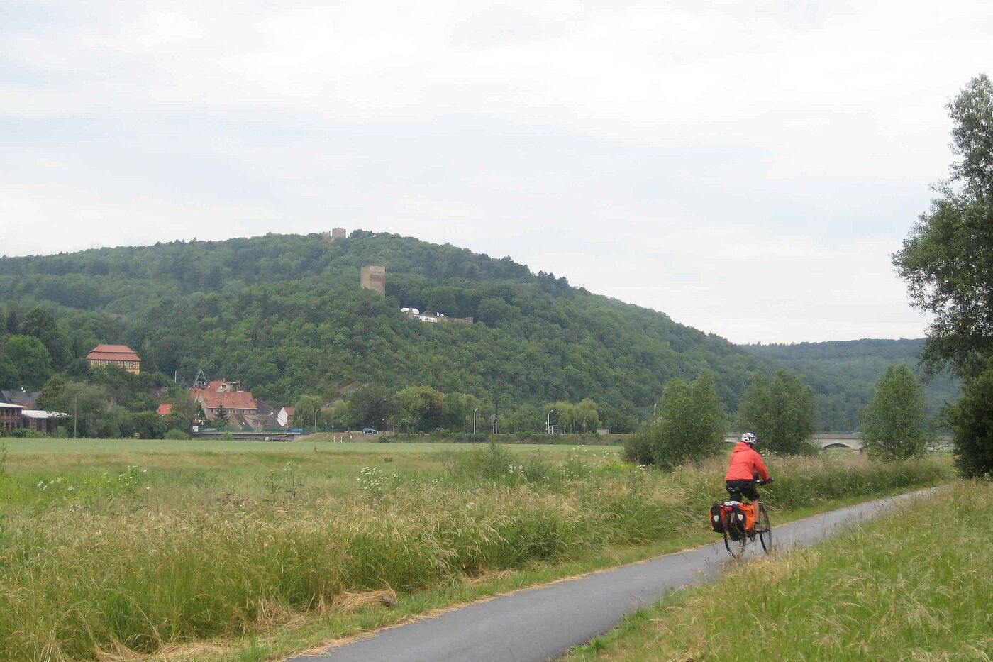 Thüringer Pforte