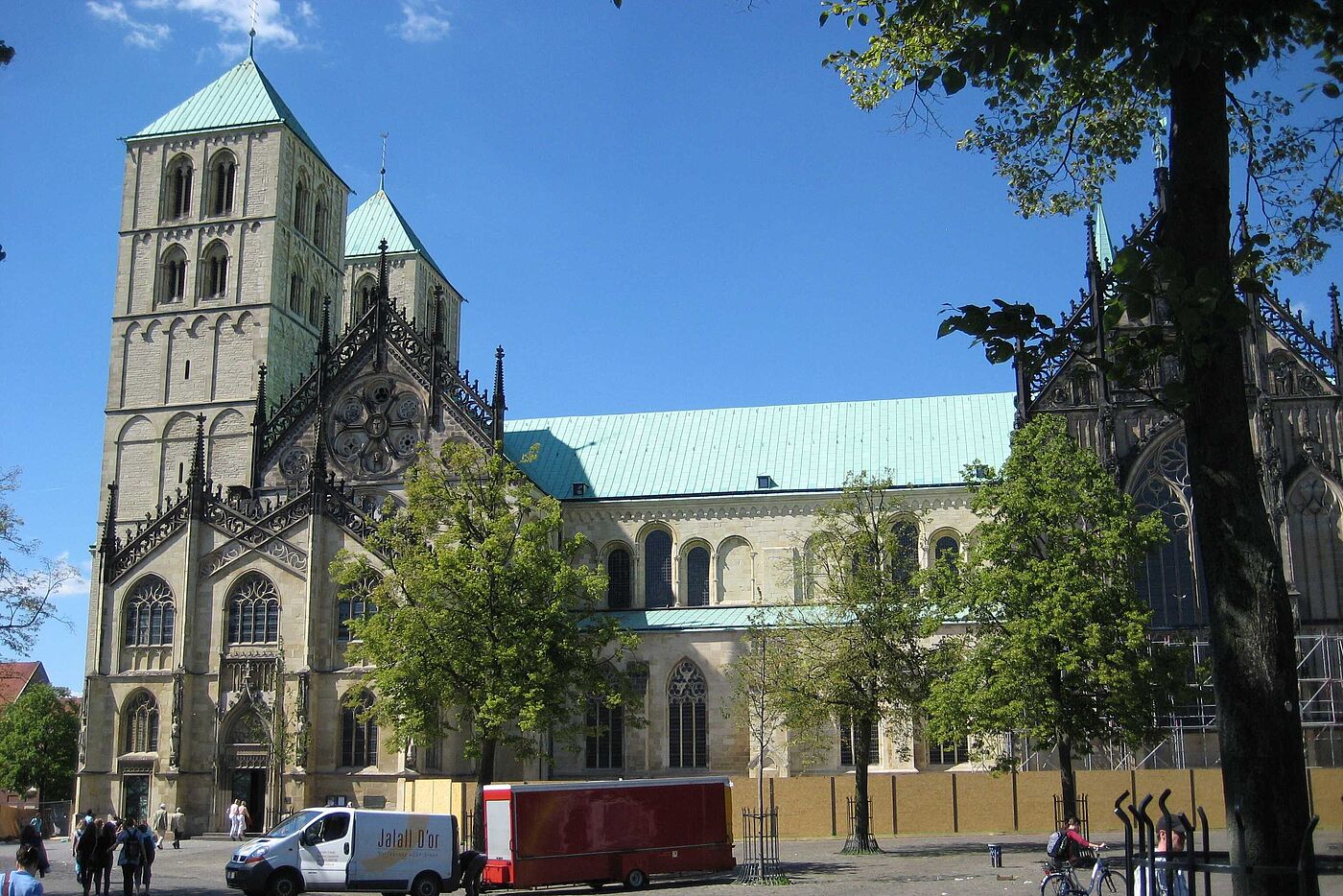 Münster Dom