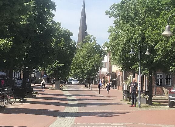 Großburgwedel / von-Alten-Str