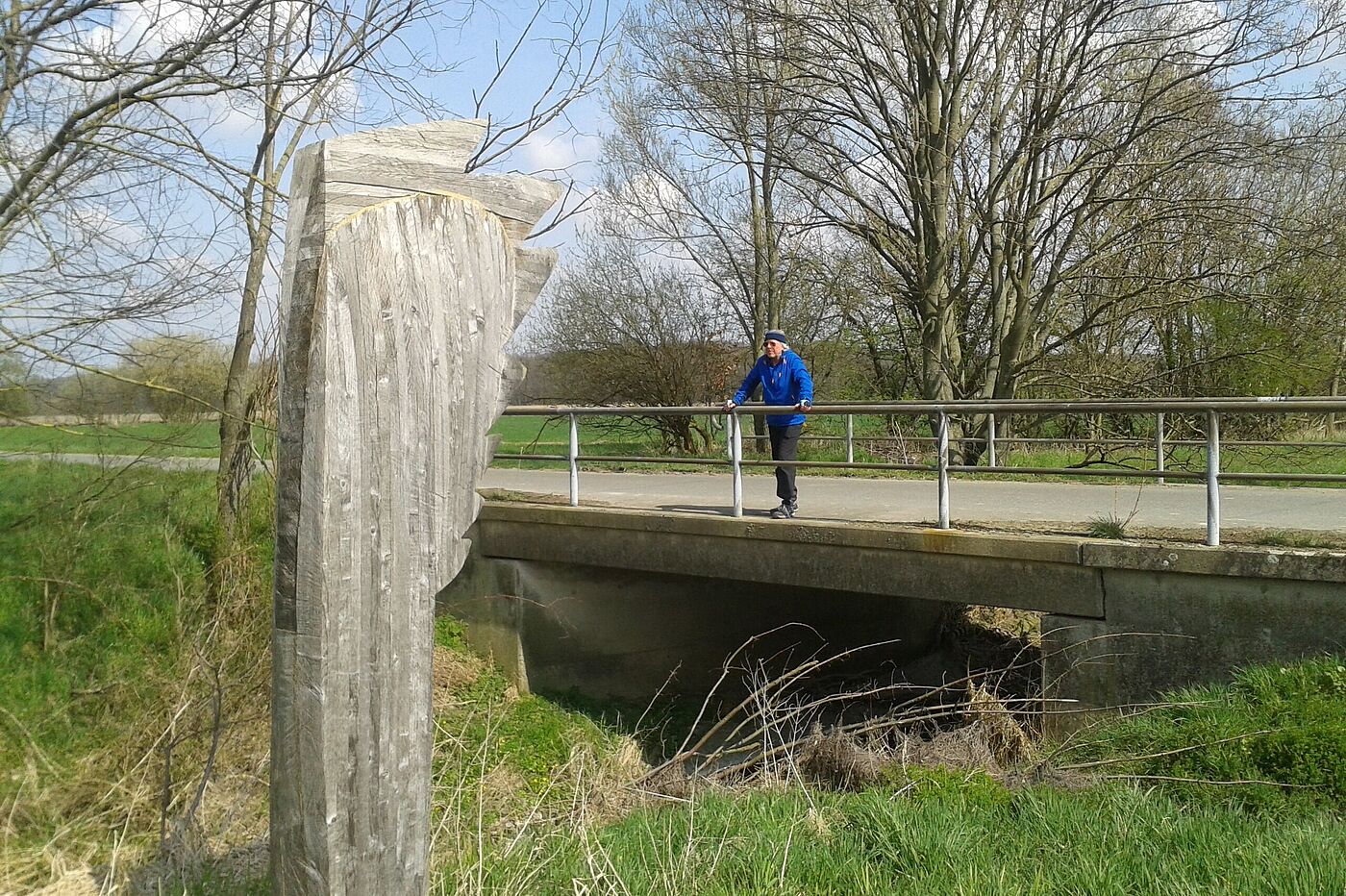 Landmarke 60m