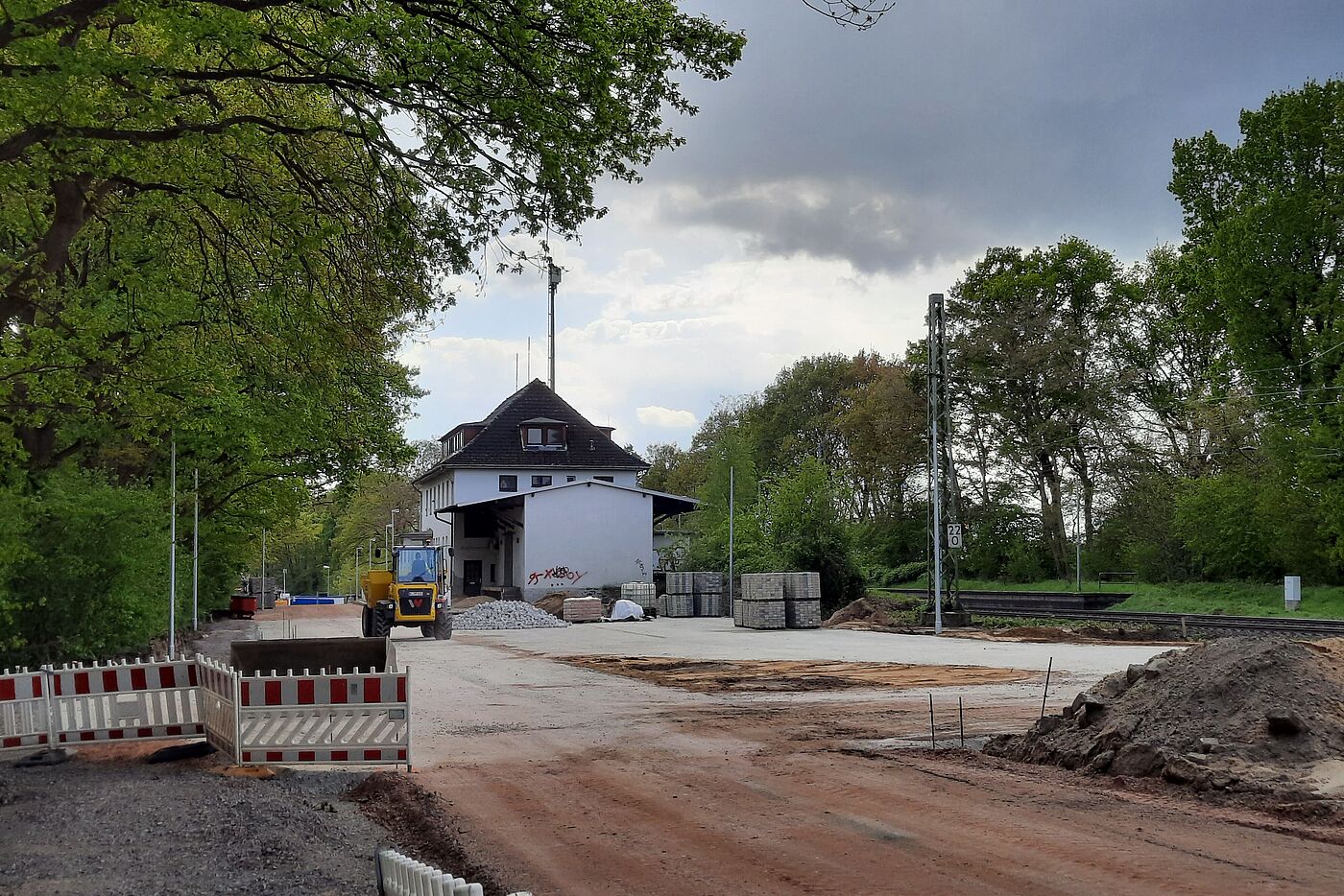 Buswendeanlage 20240422