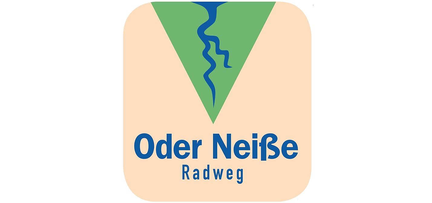 Oder Neiße Radweg Logo