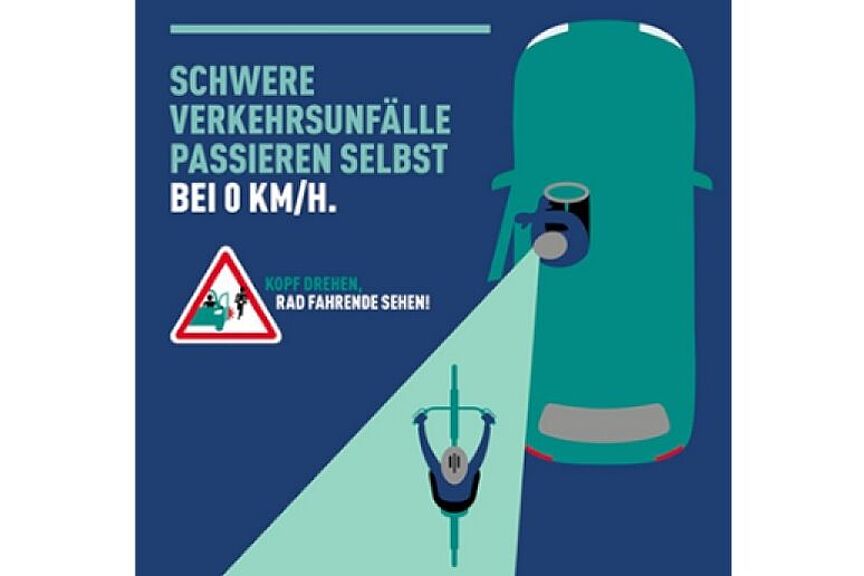 Unfälle bei 0 kmh Unfälle bei 0 kmh