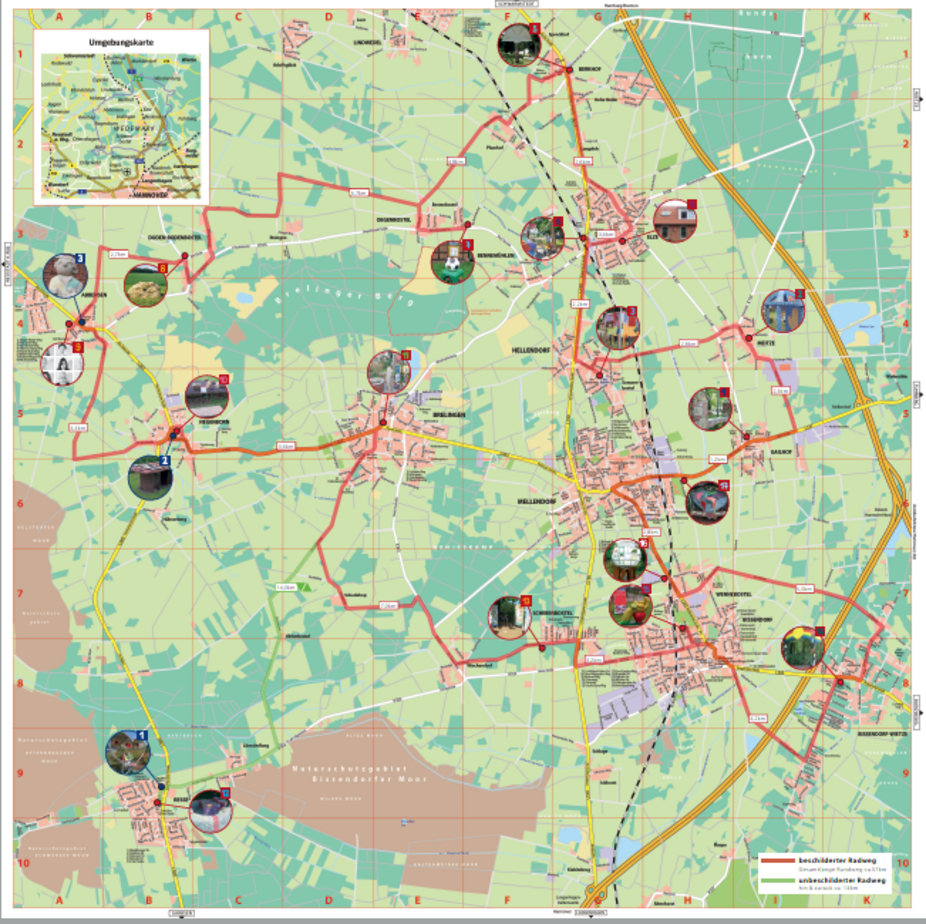 Gemeindekarte Kinderrechte