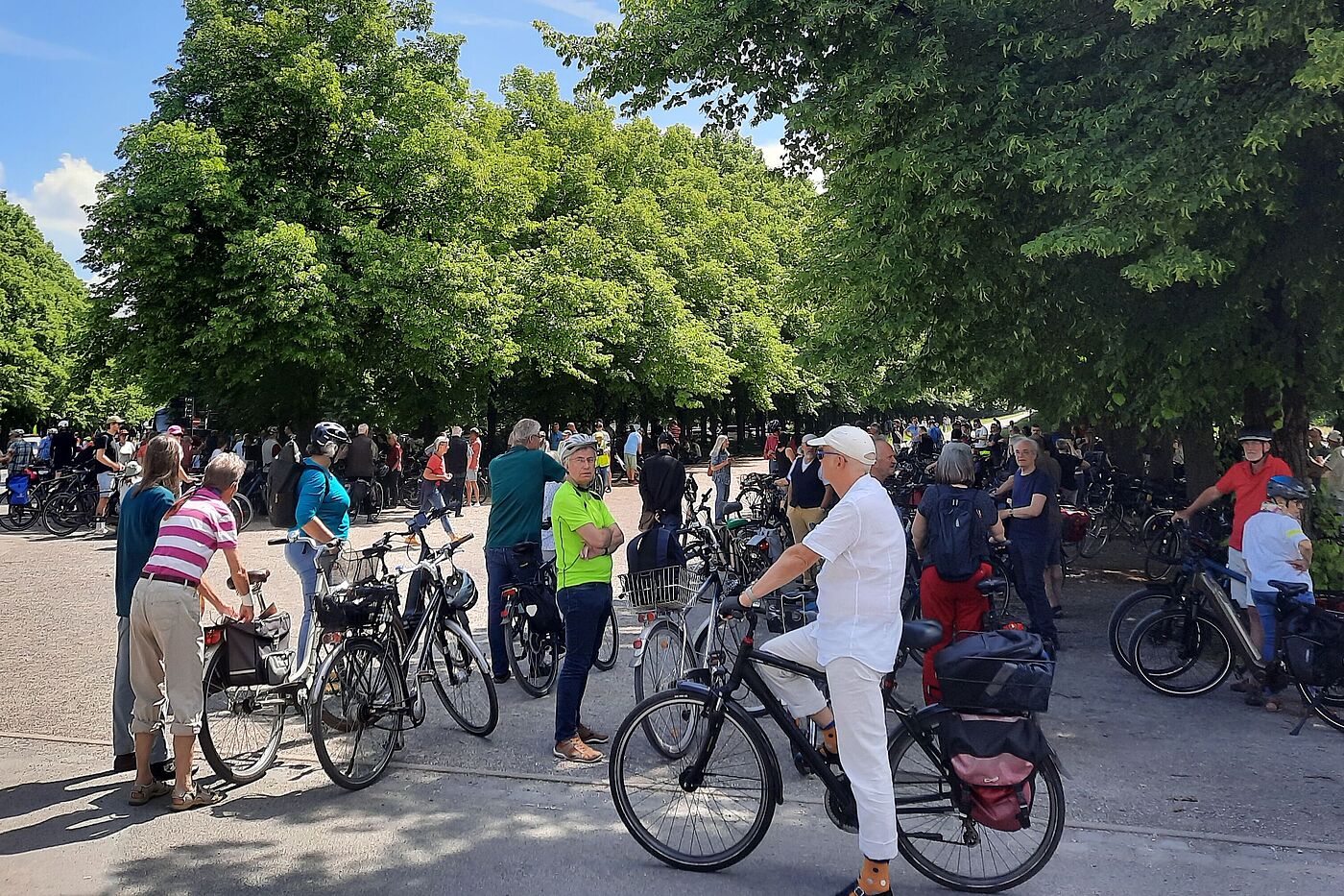 Treffen Herrenhausen Treffen Herrenhausen