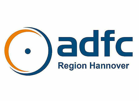 Logo ADFC Region horiz