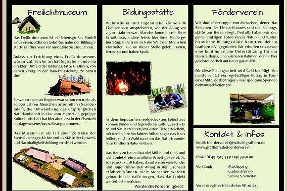 Flyer Nakubi