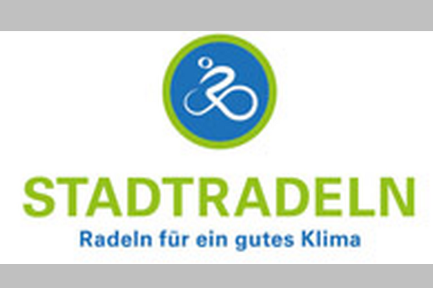 Stadtradeln Logo Stadtradeln Logo