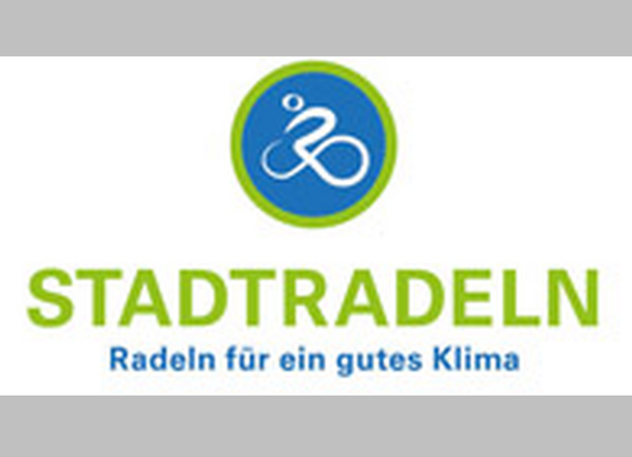 Stadtradeln Logo