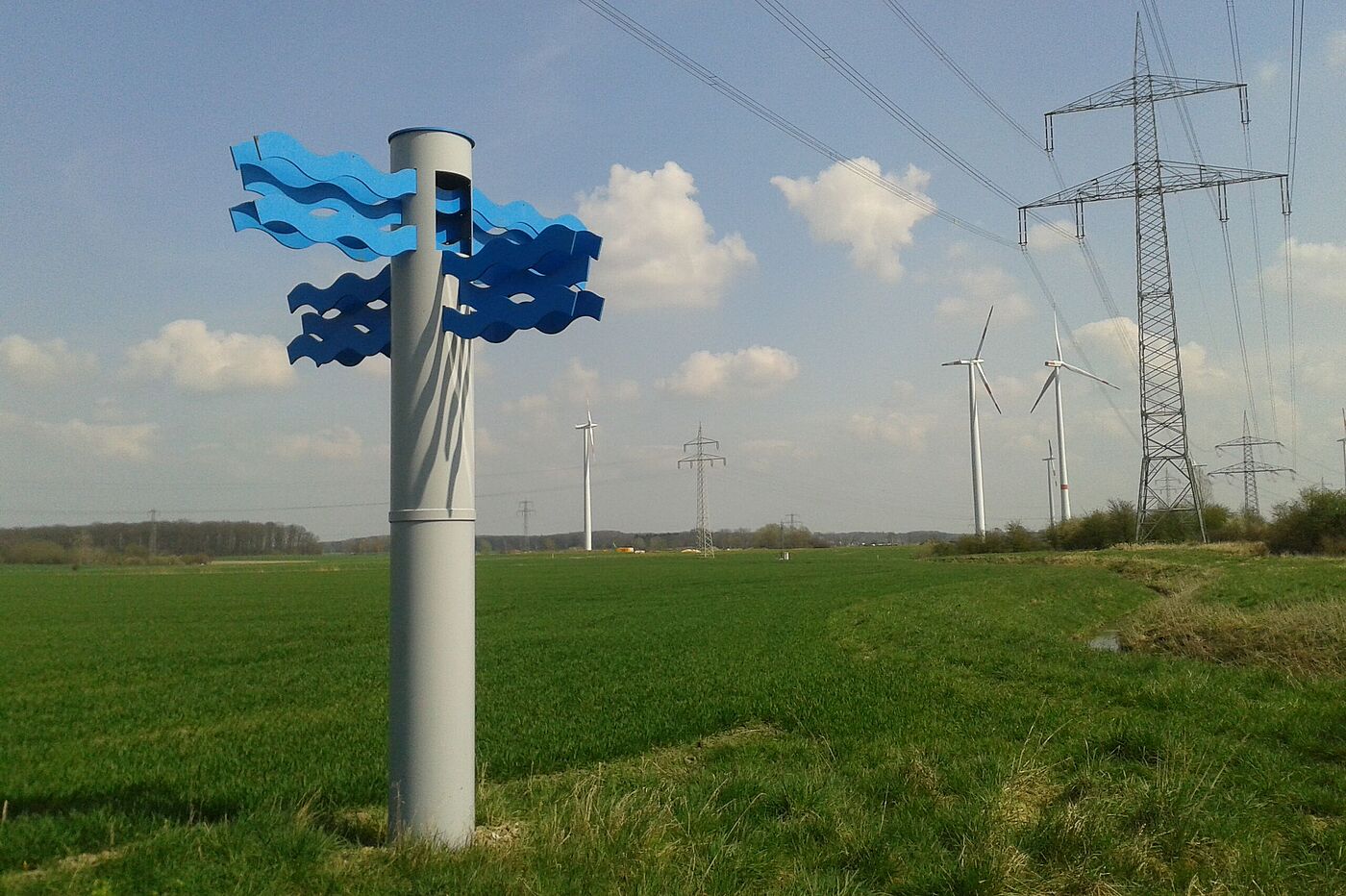 Landmarke 65m