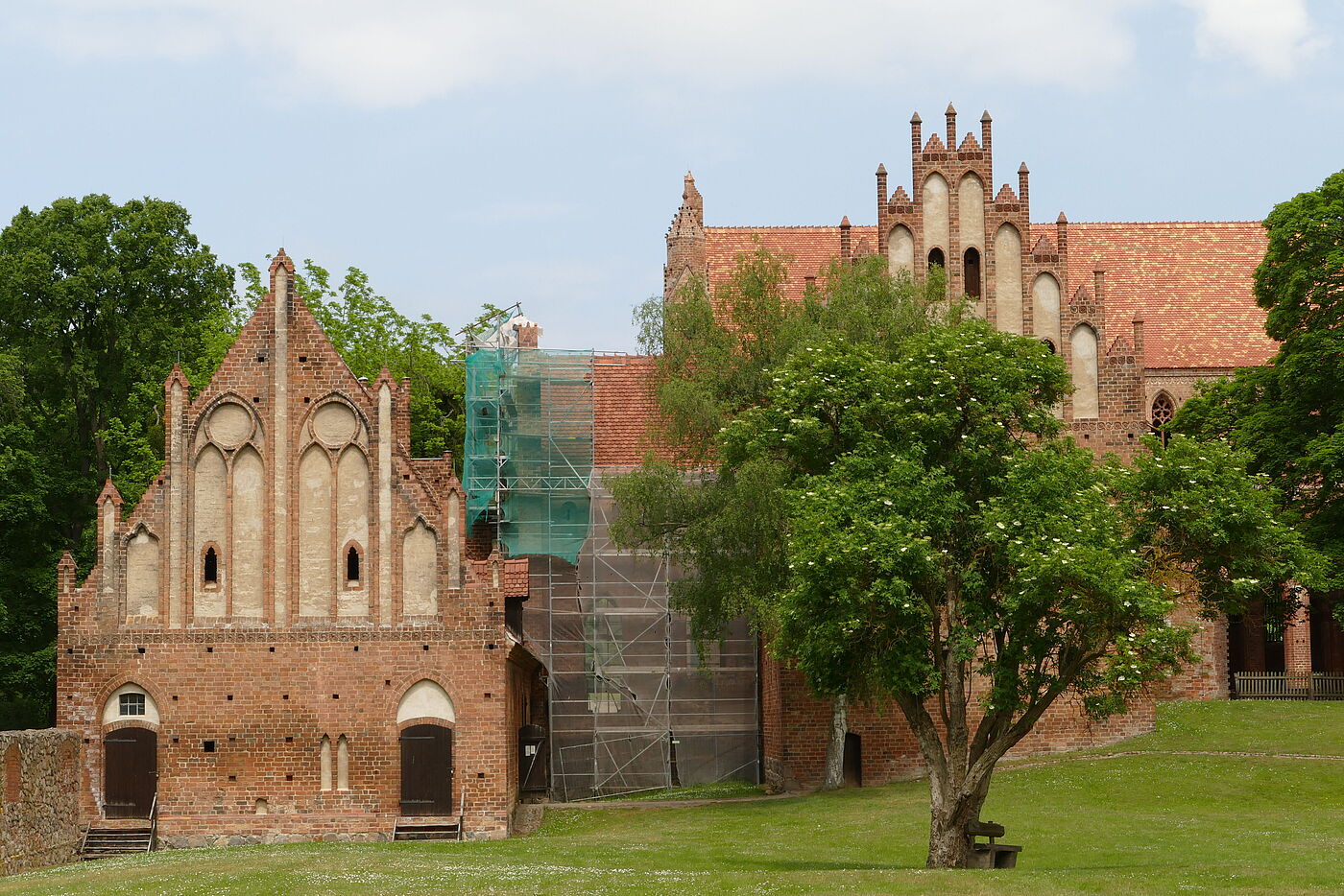 Kloster Chorin