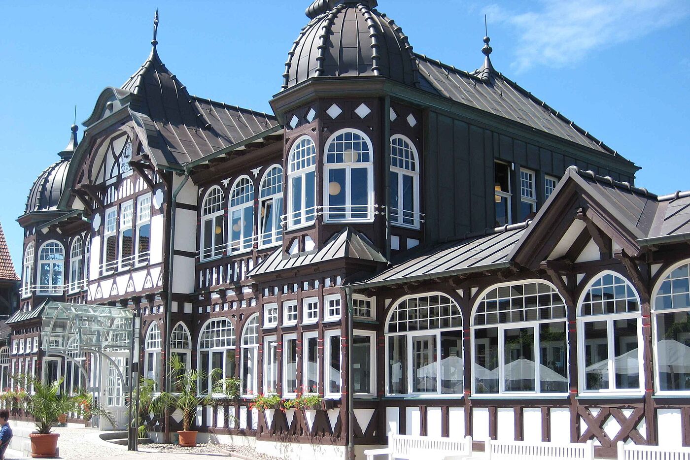 Bad Salzungen, Werra