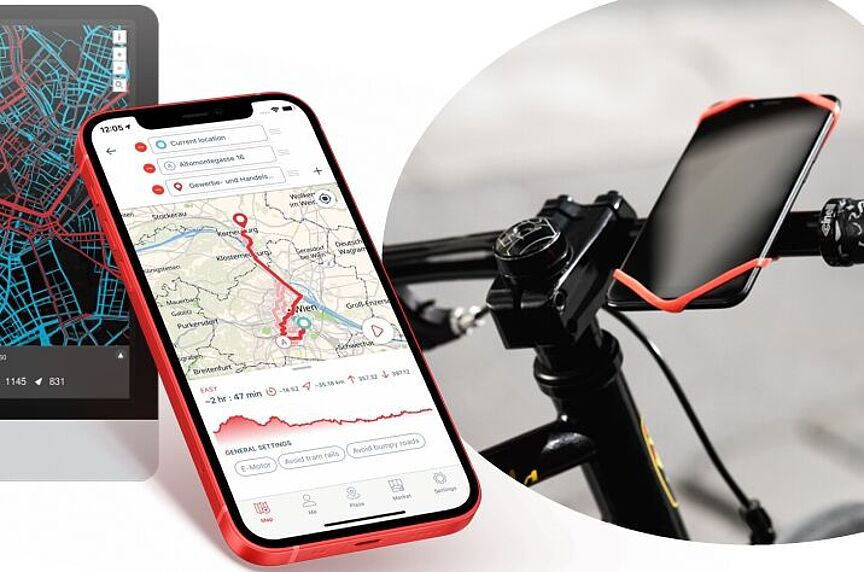 Bike Citizen Logo Bike Citizen Logo