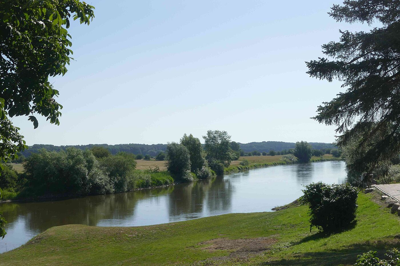 An der Aller