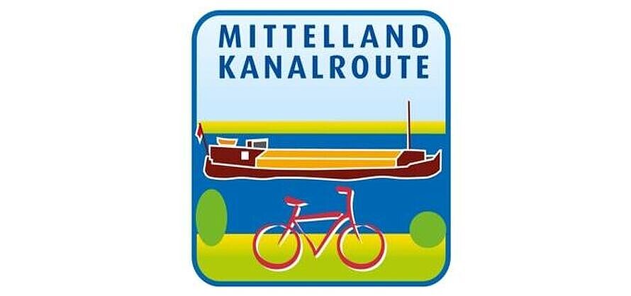 Logo Kanalroute