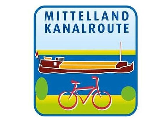 Logo Kanalroute