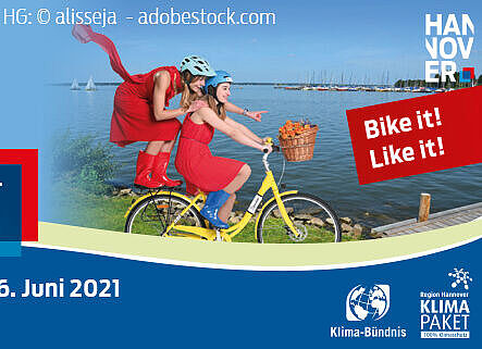 Mailing Logo 2021