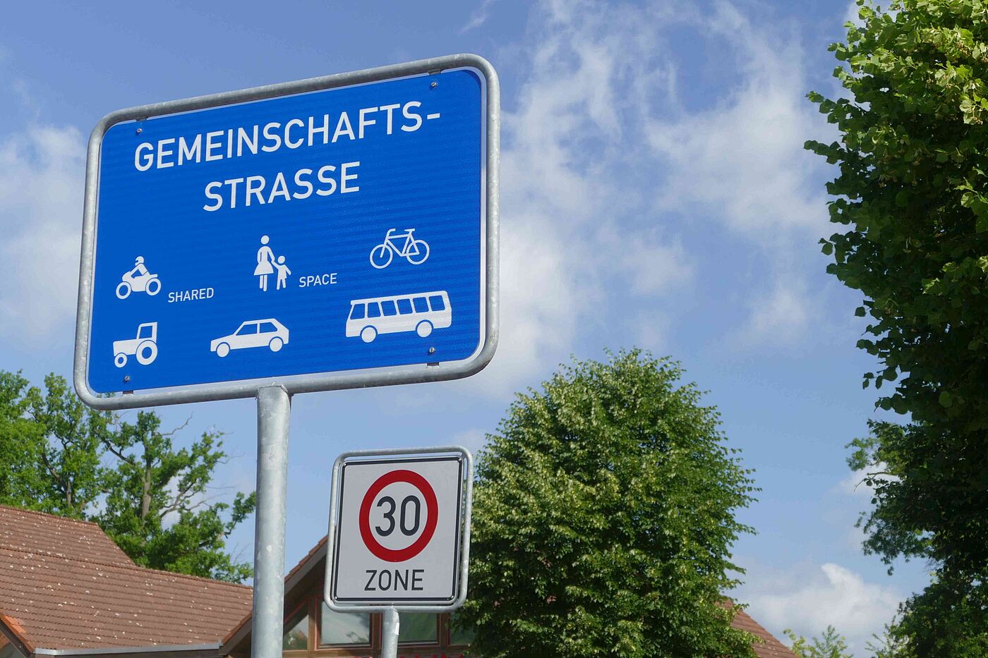 Hermannsburg Shared Space