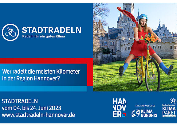 Stadtradeln Stadtradeln 