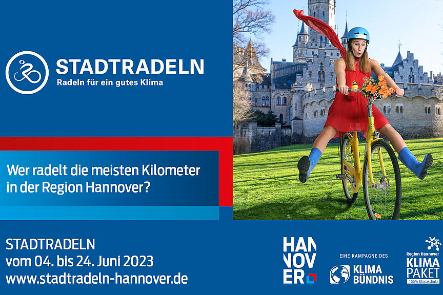 Stadtradeln 2023 Mailsignatur  Stadtradeln Stadtradeln