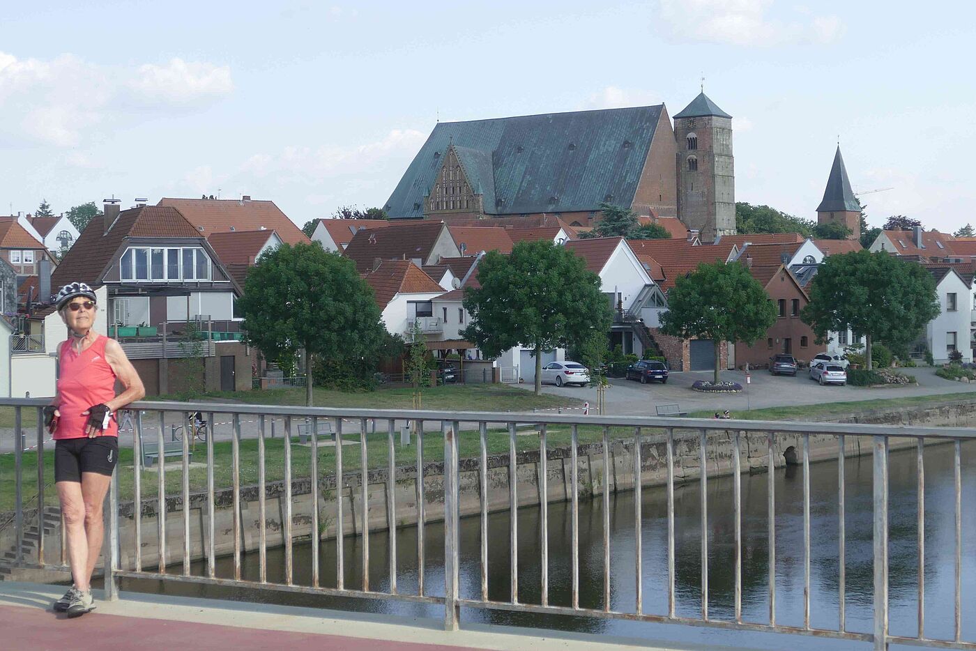 Dom in Verden