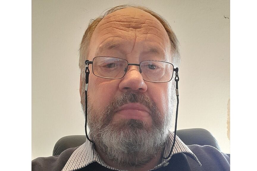 Klaus Bogner Klaus Bogner