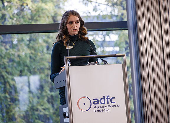 ADFC | Bundeshauptversammlung am 13. - 14. November 2021
